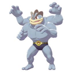 machamp serebii